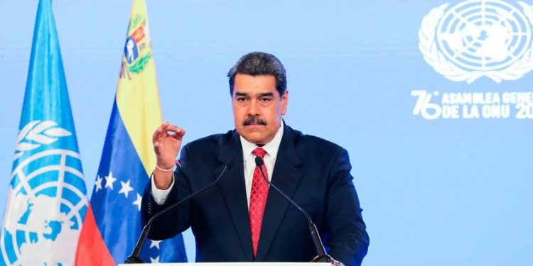 Presidente Maduro ofrecerá discurso frente a la Asamblea General de la ONU