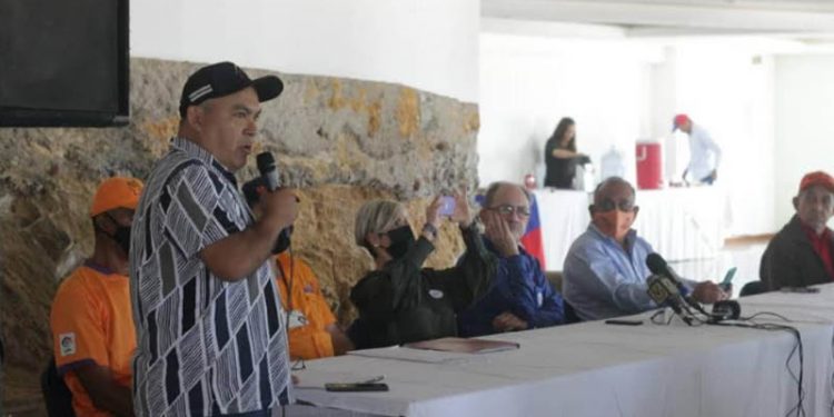Anzoátegui | 800 anzoatiguenses participarán en elecciones internas del MAS