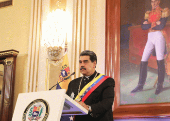 Maduro: mientras existan los imperios seguiremos librando batallas