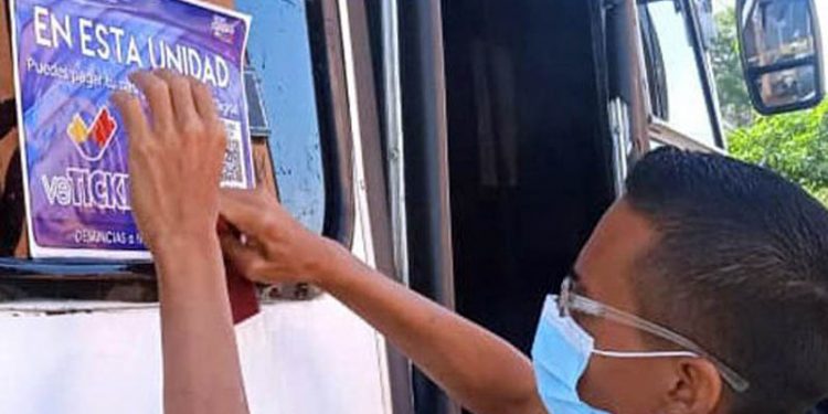 Anzoátegui | Consejos comunales recibieron charlas informativas sobre el cobro del pasaje digital