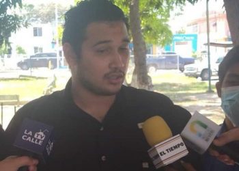 Anzoátegui | Rechazan uso del nombre de la Red Joven Venezuela en Anzoátegui sin autorización