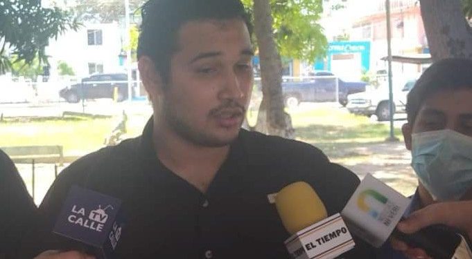 Anzoátegui | Rechazan uso del nombre de la Red Joven Venezuela en Anzoátegui sin autorización