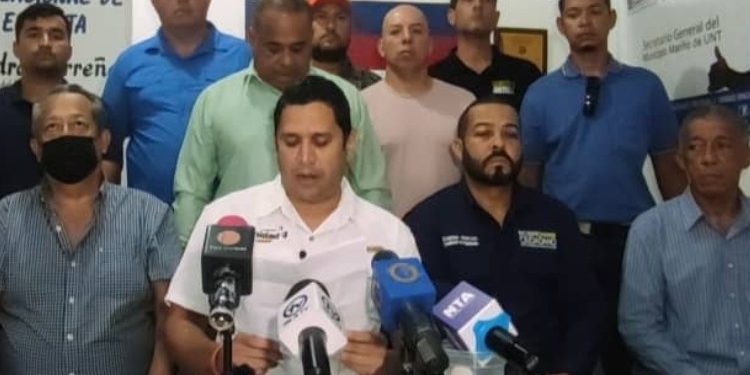 Nueva Esparta | Plataforma Unitaria se suma a propuesta de primarias