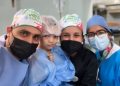 Bolívar | Fundación Somos Guayana Sonríe operó a 30 niños de labio y paladar hendido 