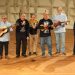 Serenata Guayanesa celebra sus 50 con grandes maestros