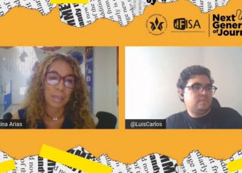 Nueva Esparta | El periodismo de datos es evolución en el ejercicio