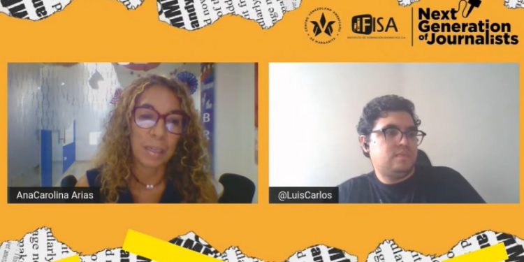 Nueva Esparta | El periodismo de datos es evolución en el ejercicio