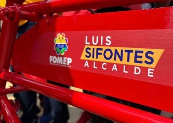 Sucre | Alcalde del municipio Sucre entregó un total de 100 bicicletas a vendedores de pescados