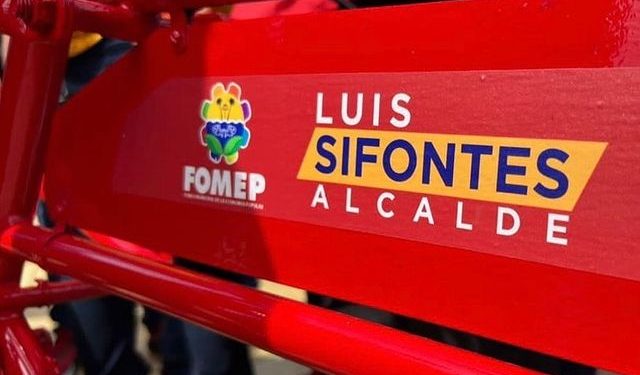 Sucre | Alcalde del municipio Sucre entregó un total de 100 bicicletas a vendedores de pescados