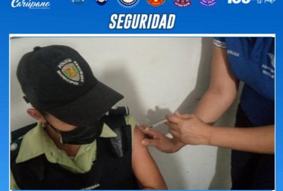 Sucre | Se efectuó segunda jornada médica en el municipio Bermúdez