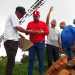 Sucre | Alcalde del municipio Bermúdez inspeccionó el eje eco agroturístico de Chipichipe Maturincito