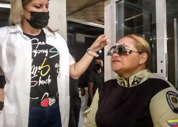 Sucre | 542 personas fueron atendidas durante una jornada médico asistencial efectuada en Carúpano