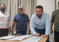 Sucre | Recuperación y protección de la reserva hidrológica «La Cerbatana»