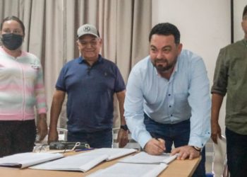 Sucre | Recuperación y protección de la reserva hidrológica «La Cerbatana»