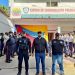 Sucre | Alcalde de la ciudad de Carúpano proporcionó indumentaria a Policía Municipal