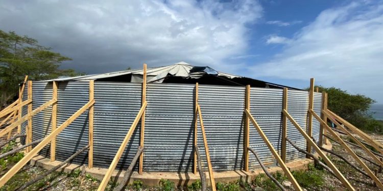 Sucre | Recuperación y fortalecimiento de los servicios públicos en la ciudad de Cumaná