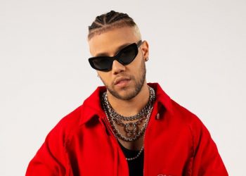 El reguetonero Jhay Cortez incluyó a Venezuela en su gira «Timelezz world gira 2022»