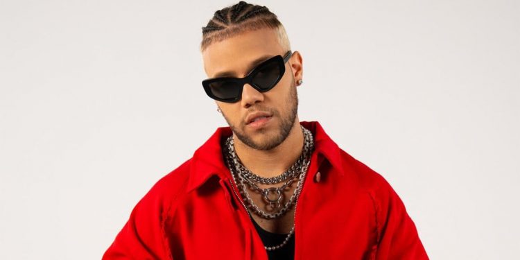 El reguetonero Jhay Cortez incluyó a Venezuela en su gira «Timelezz world gira 2022»
