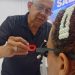 Sucre | Alcaldía de Carúpano realiza jornadas de revisión oftalmológica para su personal