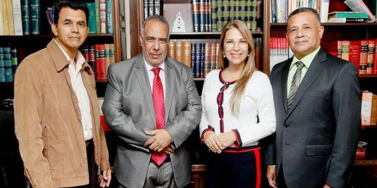 TSJ reactiva reuniones de la Comisión de Contrataciones con Magistrados designados por la Sala Plena