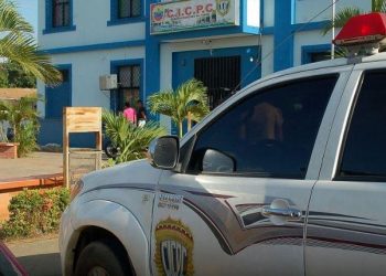 Adolescente de 13 años mandó a matar a su madre en El Tigre