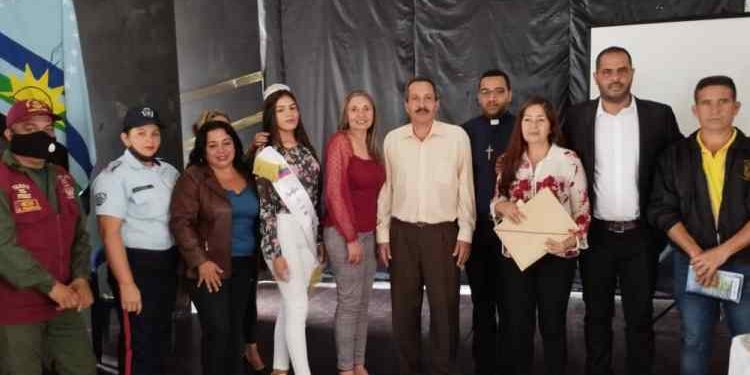 Monagas | Alcaldía de Acosta relanza su Consejo de Derecho y Consejo de Protección