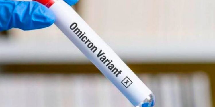 Variantes del covid-19 trajeron nuevos síntomas