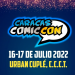 Caracas Comic Con está de vuelta luego de dos años de ausencia