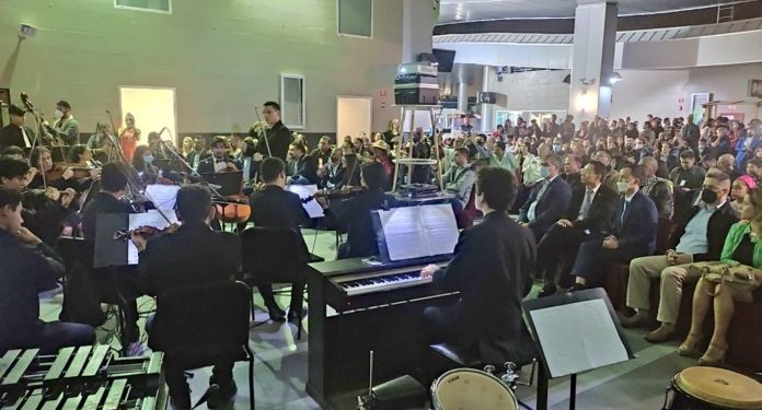 Proponen que el Festival del Cine Venezolano sea patrimonio