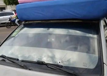 Joven venezolano falleció tras intento de robo en vía Maicao-Paraguachón