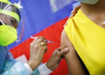 Gobierno activa jornada de vacunación contra el Covid-19 con un despliegue de más de 19 mil puntos en el país