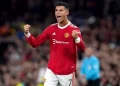 Ofrecen cifra astronómica por Cristiano Ronaldo