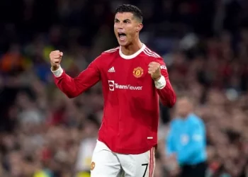 Ofrecen cifra astronómica por Cristiano Ronaldo