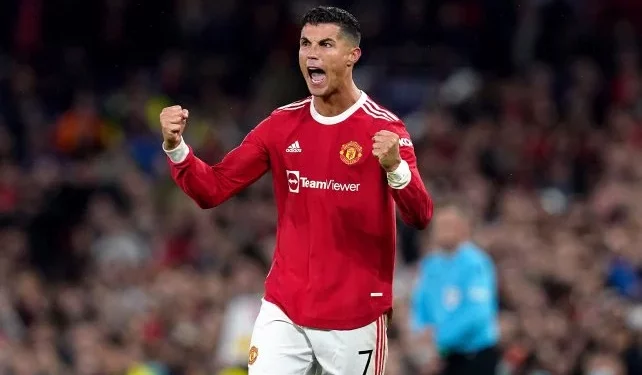 Ofrecen cifra astronómica por Cristiano Ronaldo