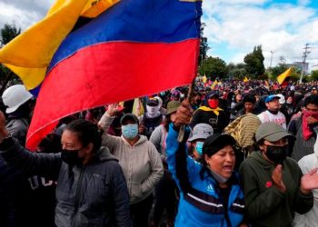 El precio de los combustibles prende las protestas en América Latina