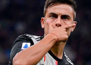 Paulo Dybala se fue a otro grande de Italia