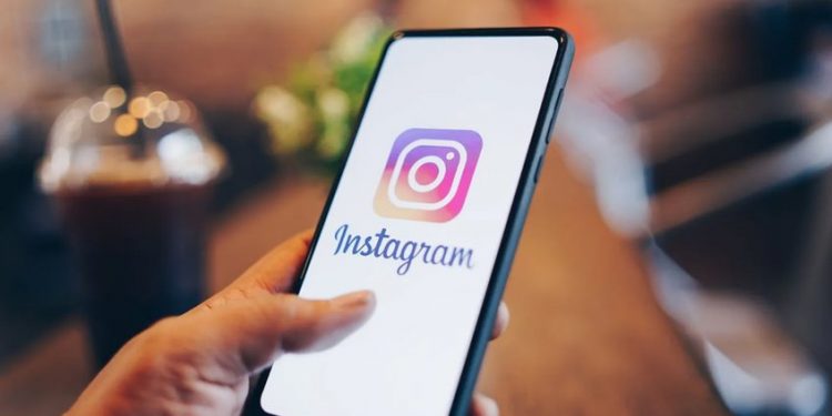 Reportan caída de Instagram en varios países