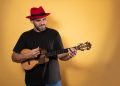 Jorge Glem hará sonar el cuatro venezolano en el Hollywood Bowl 