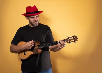 Jorge Glem hará sonar el cuatro venezolano en el Hollywood Bowl