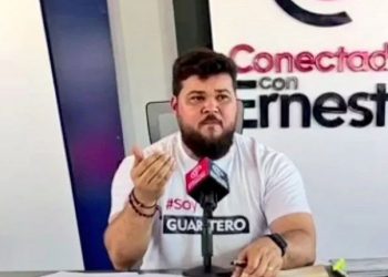 Monagas | Ernesto Luna: 21 emprendedores de Los Guaritos recibirán créditos