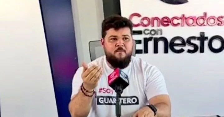Monagas | Ernesto Luna: 21 emprendedores de Los Guaritos recibirán créditos