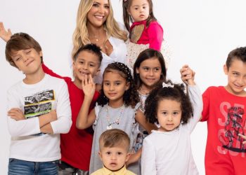 Regresa la “Expo Kids 2022”: una explosión de diversión para todos los niños