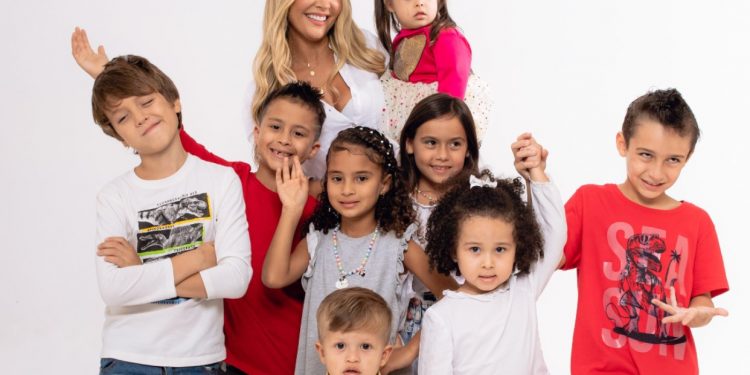 Regresa la “Expo Kids 2022”: una explosión de diversión para todos los niños