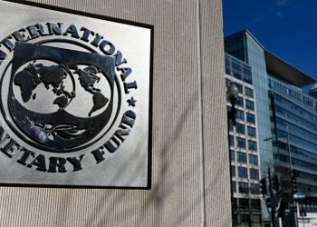 FMI rebaja el crecimiento global al 3,2 % este año y el 2,9 % en 2023
