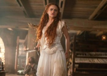 La nueva versión de princesa de Disney: «The Princess»