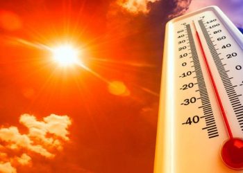 Gran Bretaña declaró alerta roja por primera vez debido a la ola de calor