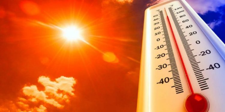 Gran Bretaña declaró alerta roja por primera vez debido a la ola de calor