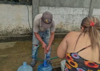 Monagas | Habitantes del centro de Maturín tienen más de 2 años sin agua