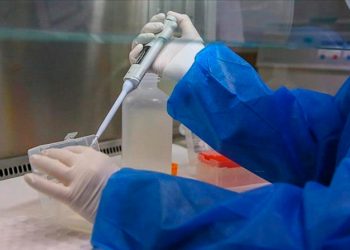 Se confirma el primer caso de viruela del mono en Rusia