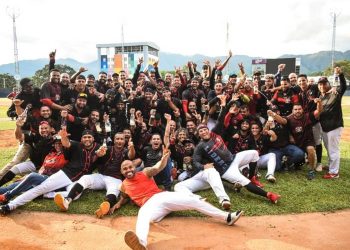 Líderes se proclamó primer finalista de la temporada 2022 de la LMBP